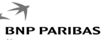 BNP Paribas Logo